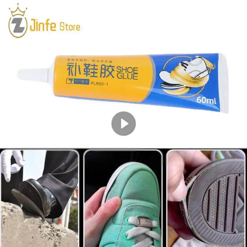 Bunheads Instant Shoe Glue main image 1