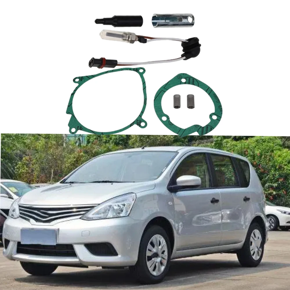 For Eberspacher Airtronic 2KW Diesel Air Heater 12V Glow Plug Repair D2 Parking Heater Maintenance Kit 252069011300 252069100102