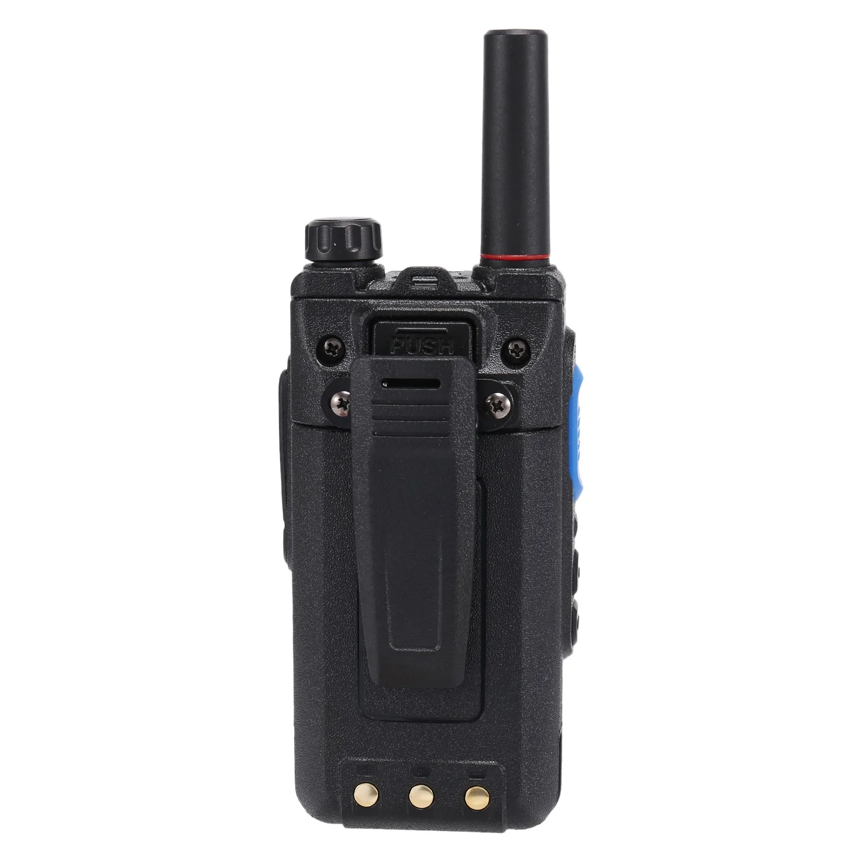 Radio Bluetooth Walkie Talkie 4G Sim Wifi for Zello