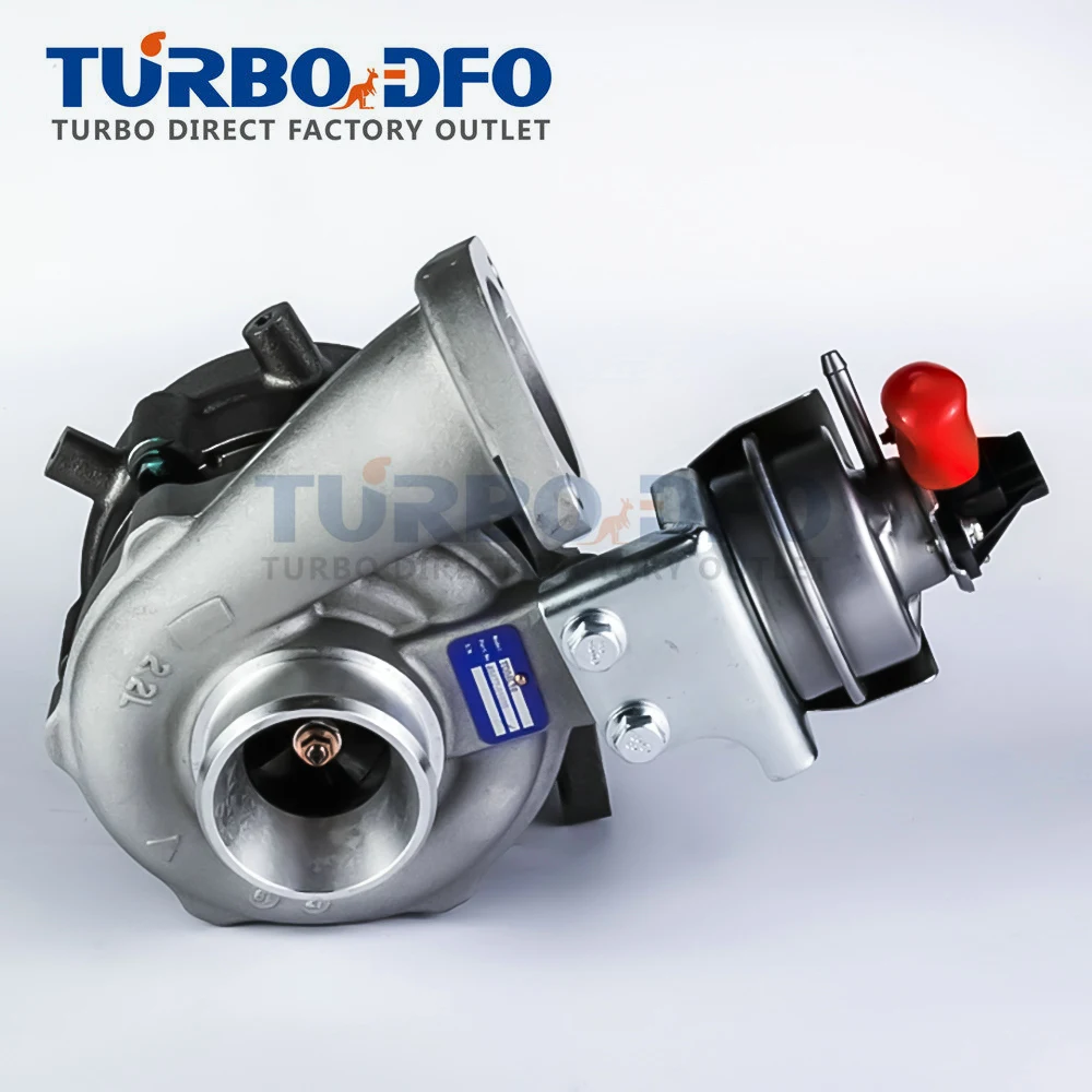 Turbolader 49477-01610 49477-01600 Per Chevrolet Capriva 2.2 D A22Dmh 135 Kw 2011 2.2 Cdti A22Dm Lnq 120 Kw 2010-2015 Motore