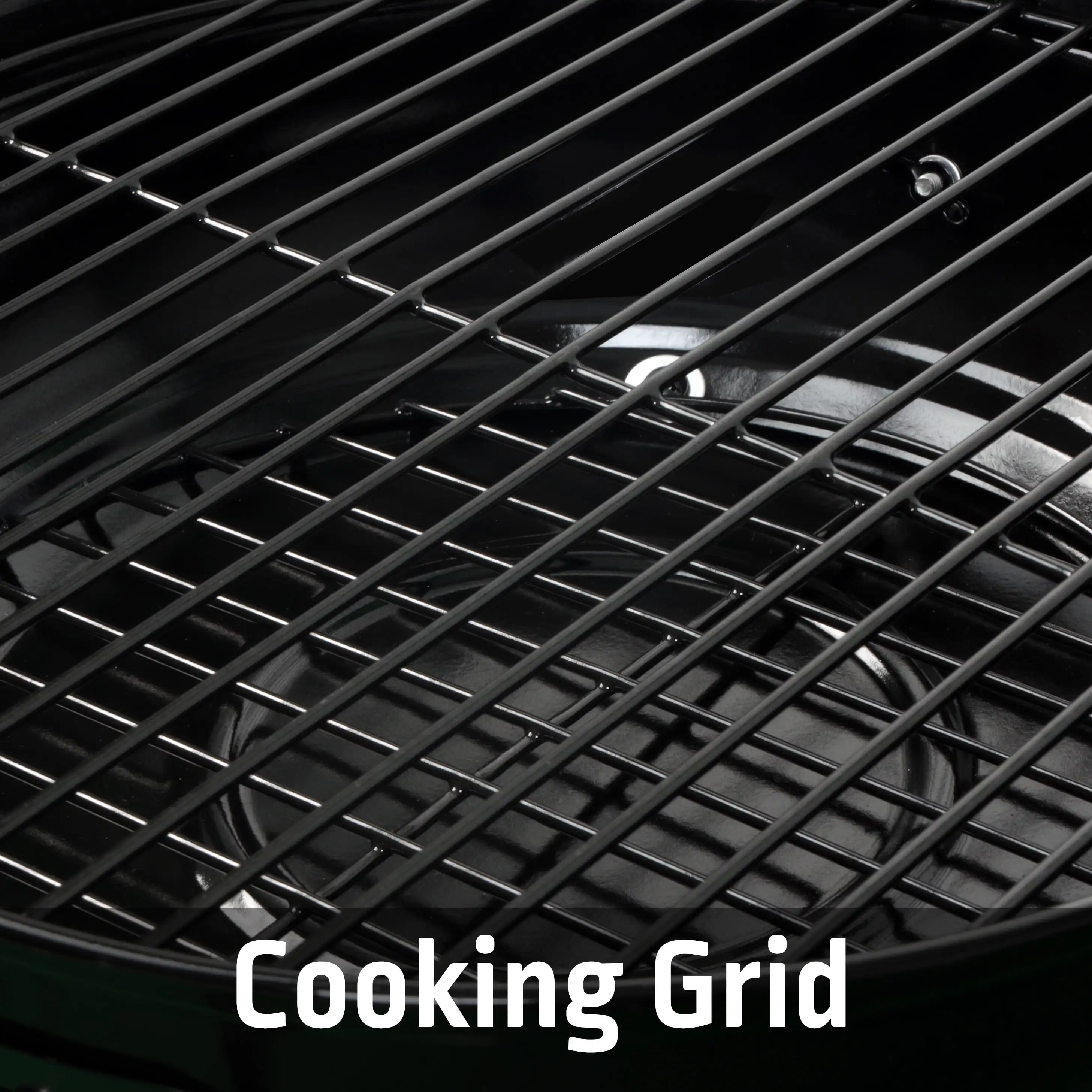 14.5'' Charcoal Tabletop Portable Grill 6
