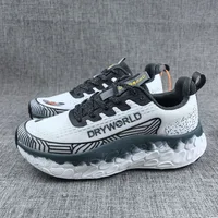 Dryword Jogging Shoe Designer