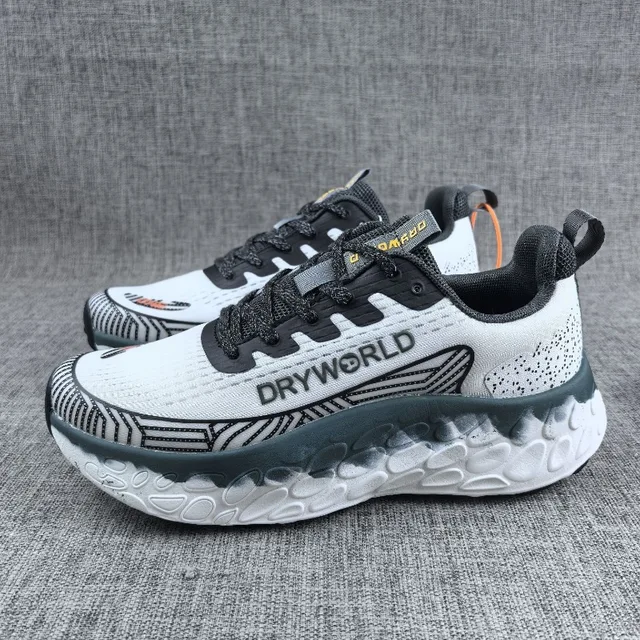 Dryword Jogging Shoe Designer Dryword Jogging Shoe Designer