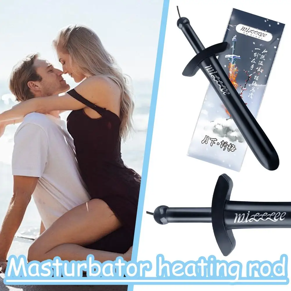 Silicone Vagina Warmer Stick for Sex Dolls
