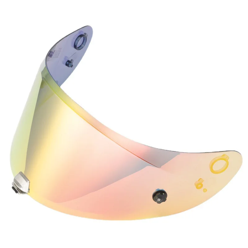 Рисунок 5 - HJ-26 Helmet козырек объектив для