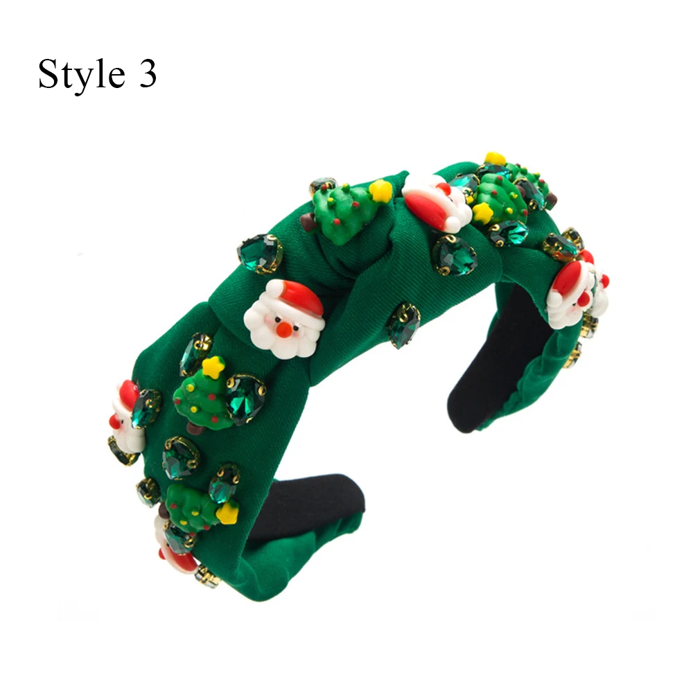 Рисунок 5 - Новая роскошная широкая повязка