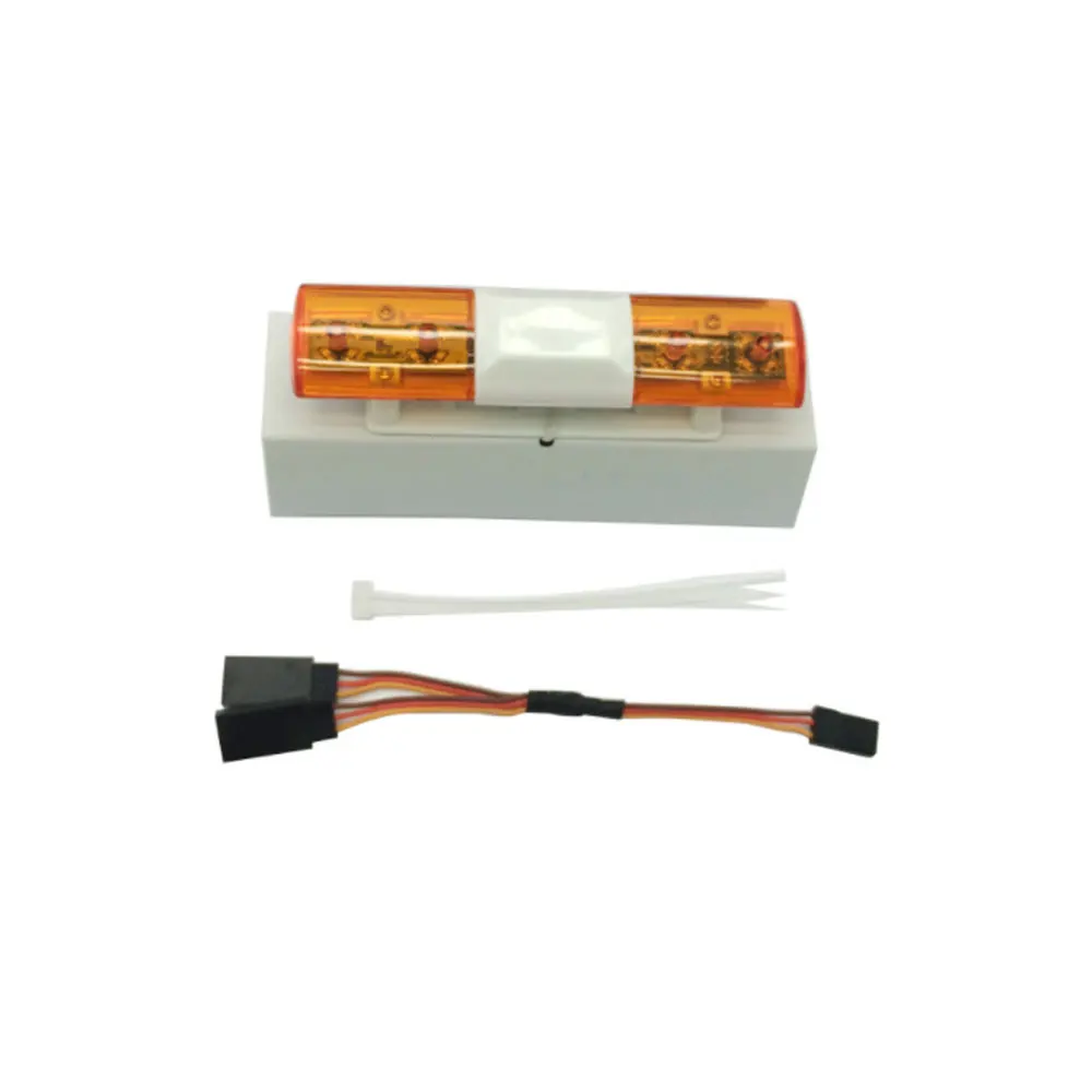 Рисунок 4 - A: полицейское освещение синий