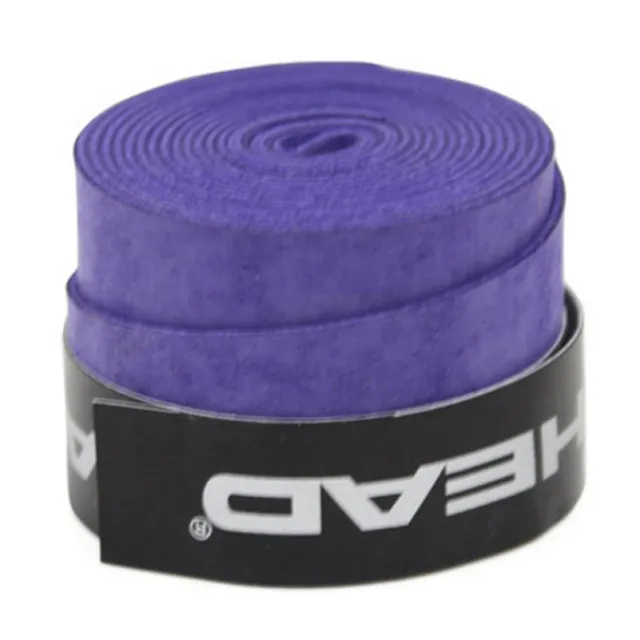 Dry purple