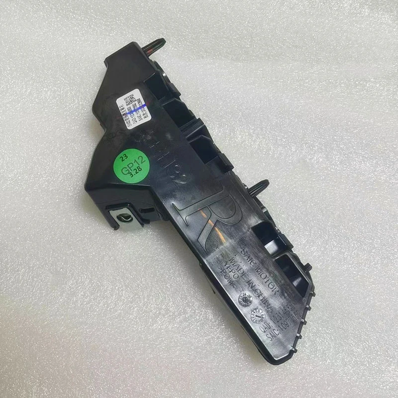 Auto Left or Right Front Bumper Bracket Mount Support Holder for MG 4 MG4 EV Mulan
