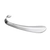 Professional Shoe Horn Stainless Steel Shoehorn Lazy Shoe Helper High Quality Anti-Slip Shoe Lifter For Elderly Shoe Accessories 6