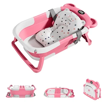 Portable Travel Bathtub 7