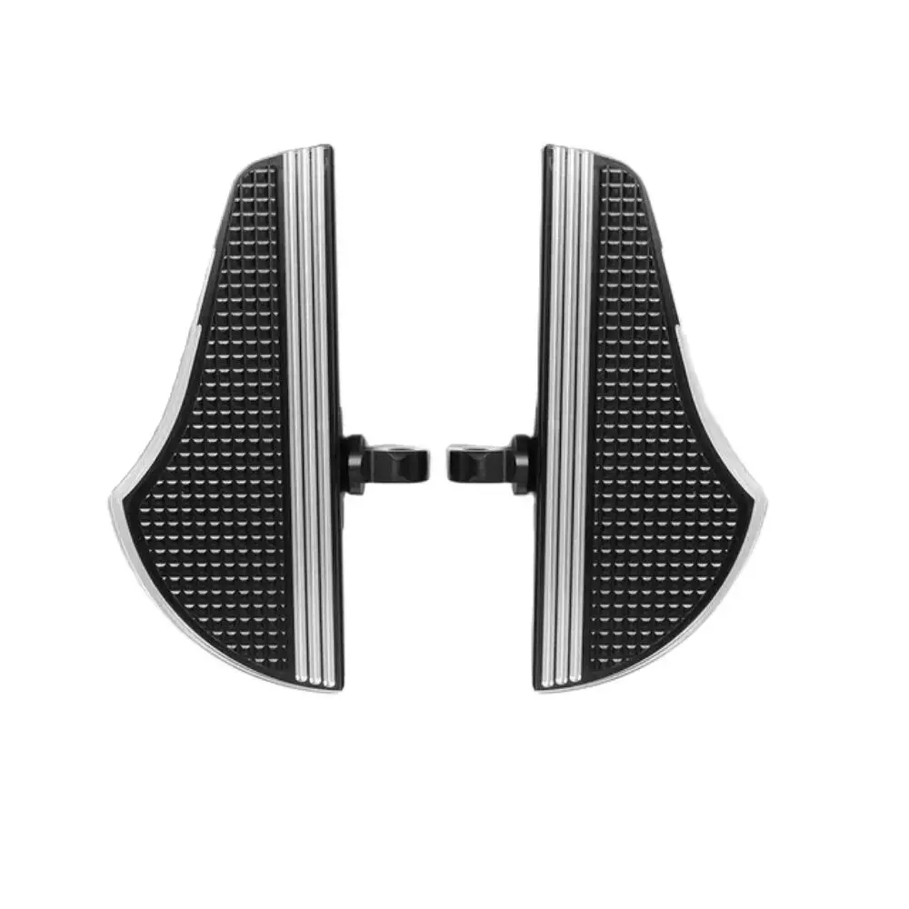 

Для Harley Sprotster XL 883 1200 Touring Dyna Модифицированная Передняя и задняя педаль для подножки мотоцикла CNC Floorboard Male Mount-Style