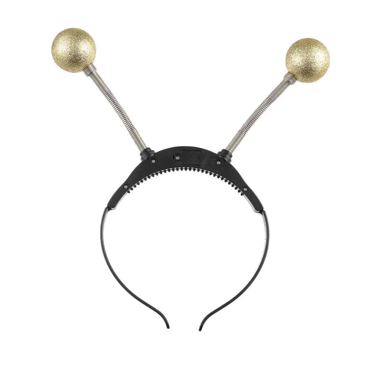 Cerchietto Alien Hatstar - Con Sfere Oscillanti Per Halloween - Foto 7