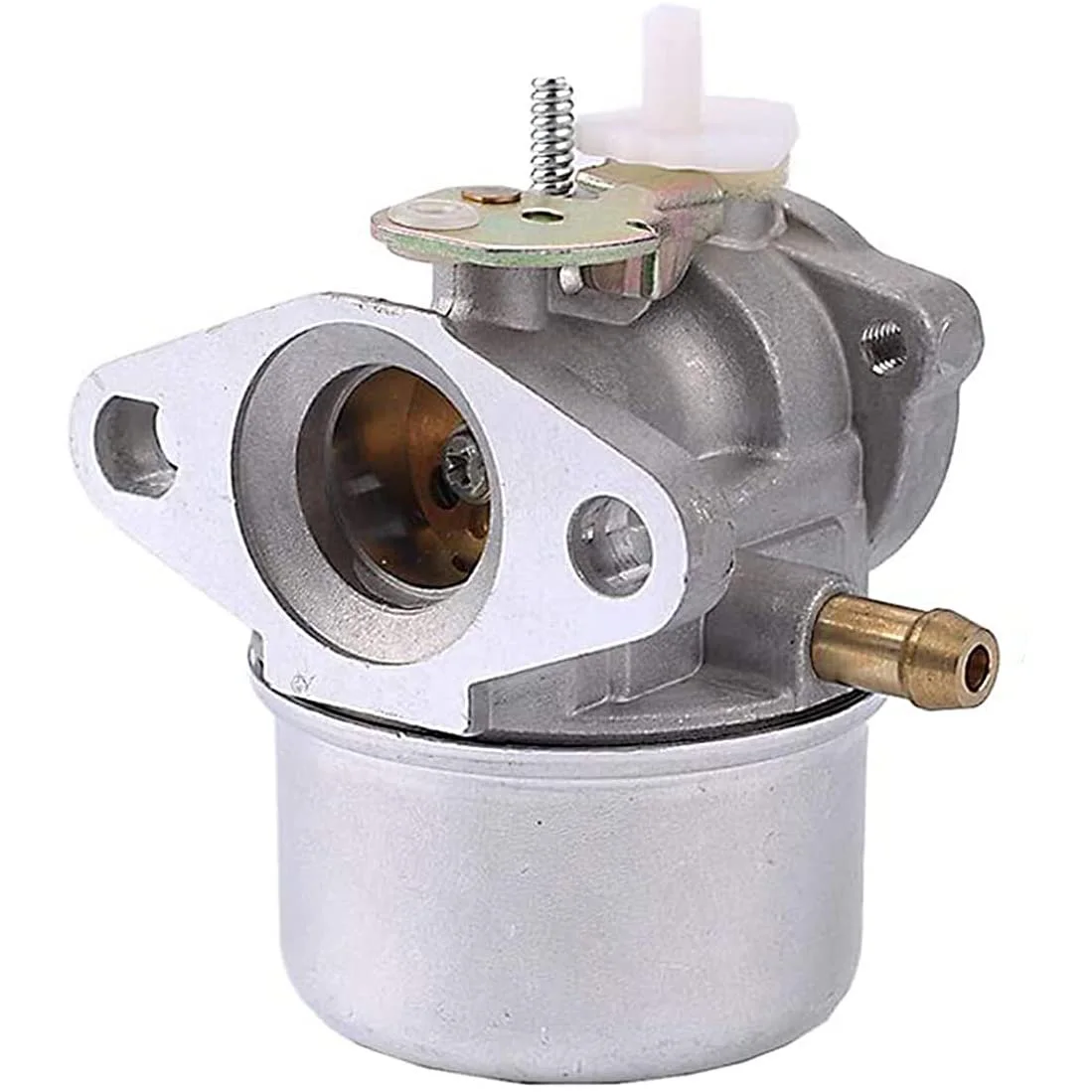 799869 499059 Carburetor Kit for Briggs & Stratton 792253 497586 122L02 122T02 126T02 126T05 126T07 122K02 123K02 125K02