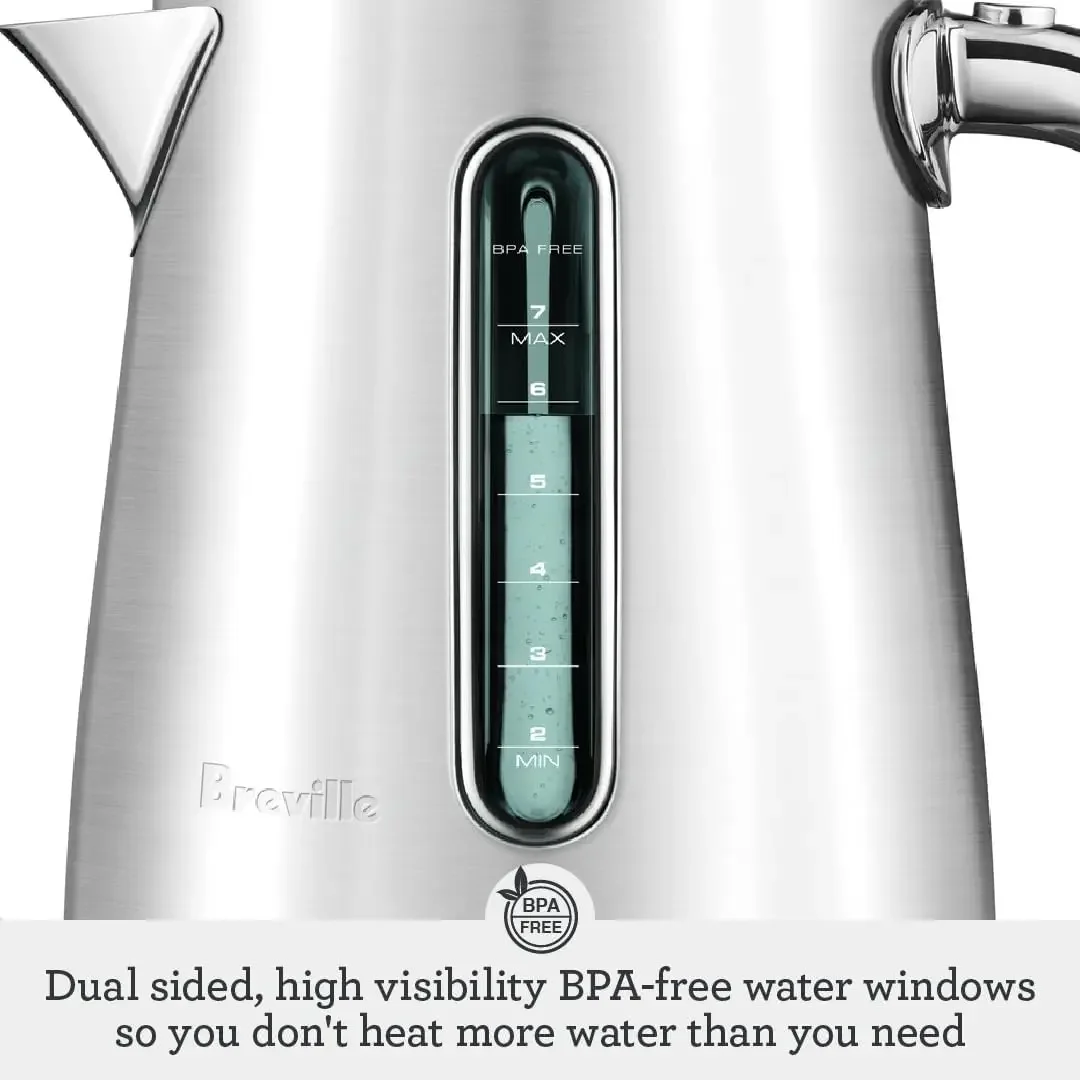 Smart Kettle Luxe BKE845RVC Red Velvet Cake 5