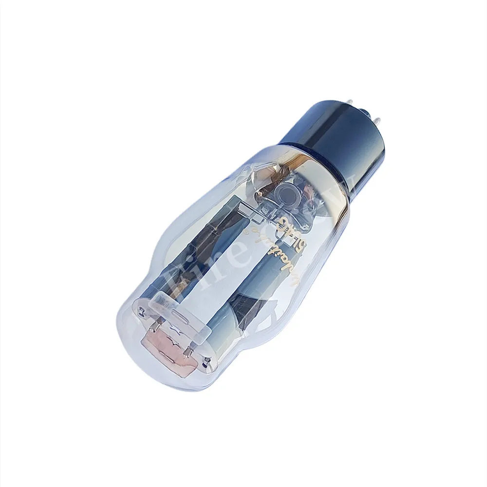 Fire Crew LINLAI 5U4G Vacuum Tube Audio Valve Replaces 274B 5Z3P 5AR4 5Z3P 5Z4P GZ34 Tube Amplifier HIFI Audio Amplifier DIY 5