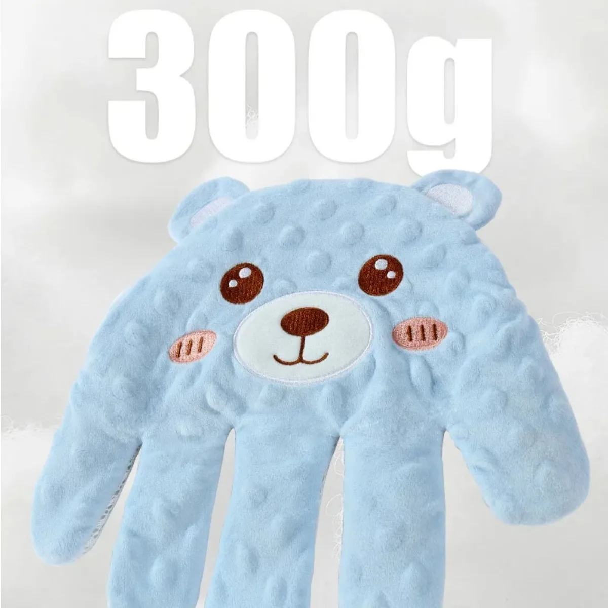 Soothing Baby Aid Sleeping Patting Doll Pillow Soothing Palm Toy Newborn Sleep Companion Baby Nursing Pillow Remot Control Palms 5