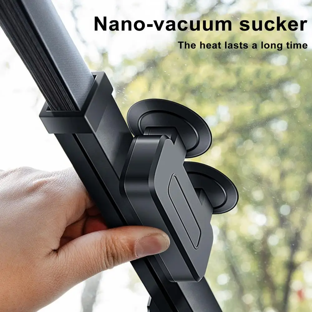 

Retractable Windshield Sunshade Sun Protection Car Visor Versatile Car Sun Protection Retractable Curtain for Vehicles Wide