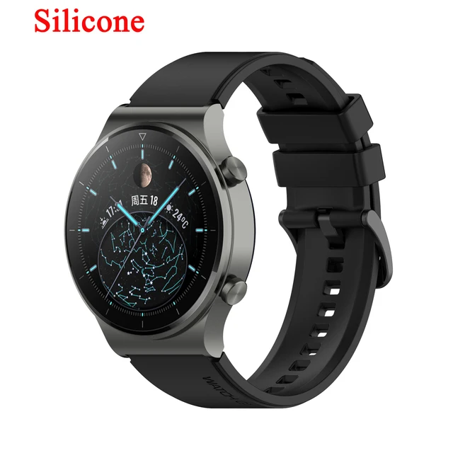 Premium 22mm Replacement Watchband