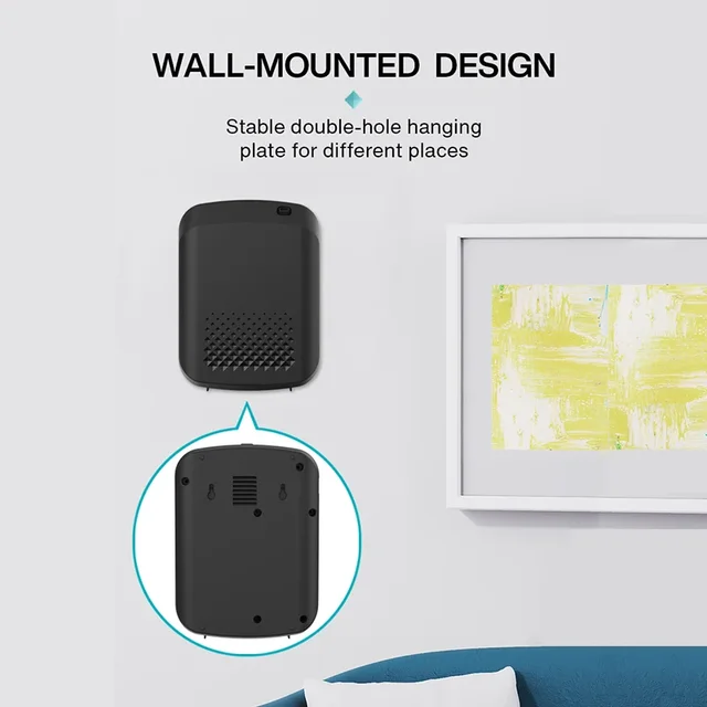 Smart Aroma Diffuser Hotels Fragrance Diffuser Coverage 500m³ Electric Smell For Home Bluetooth Control Essential Oils Diffuser 6