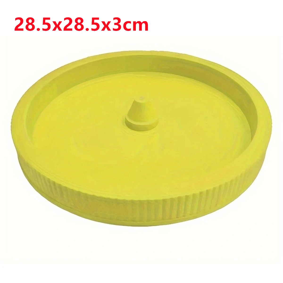 1Pc 3-Petals Tray#2
