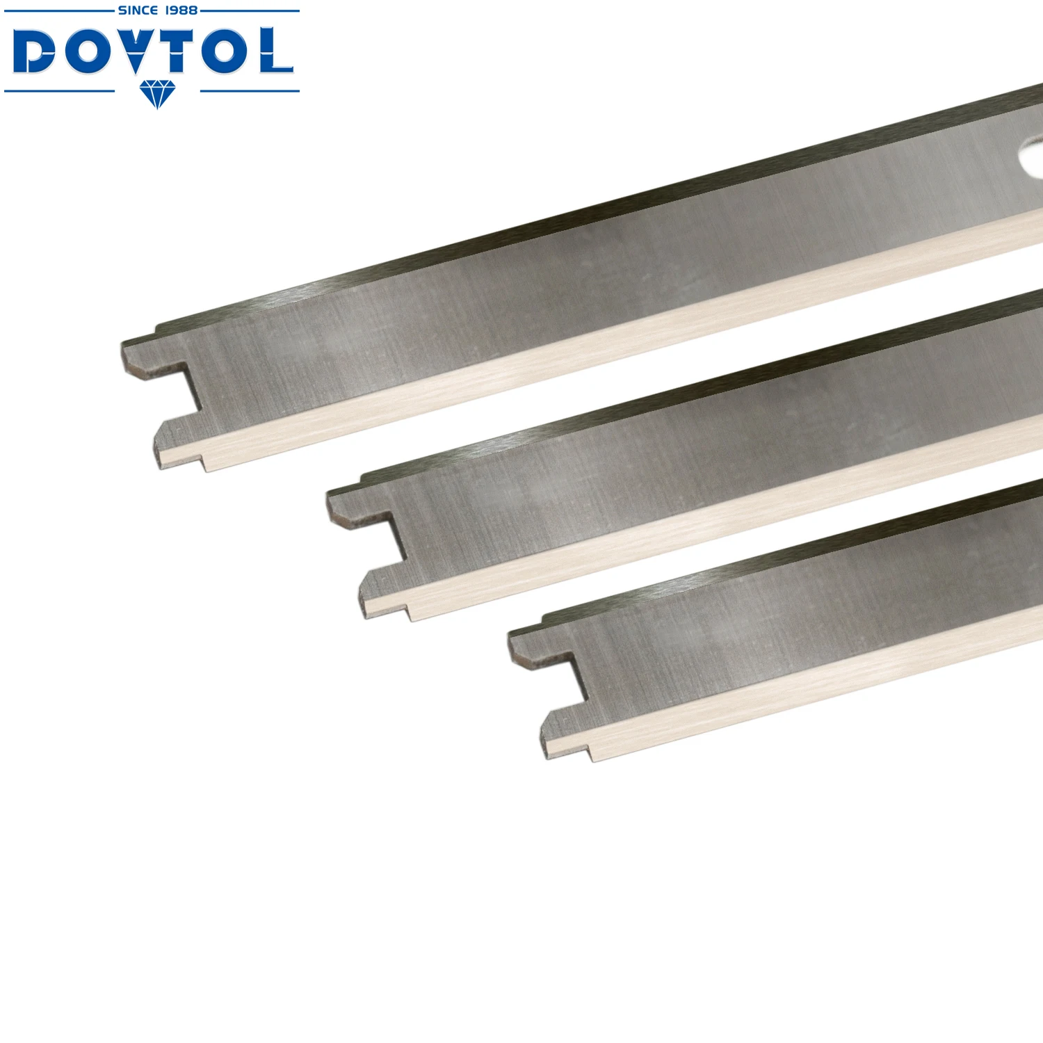 13-3/8 Inch（340mm） HSS Planer Knives Repalcement Blades for The Ridgid Planer R4330 R4331 TP1300LS Replacement AC20502 3PCS
