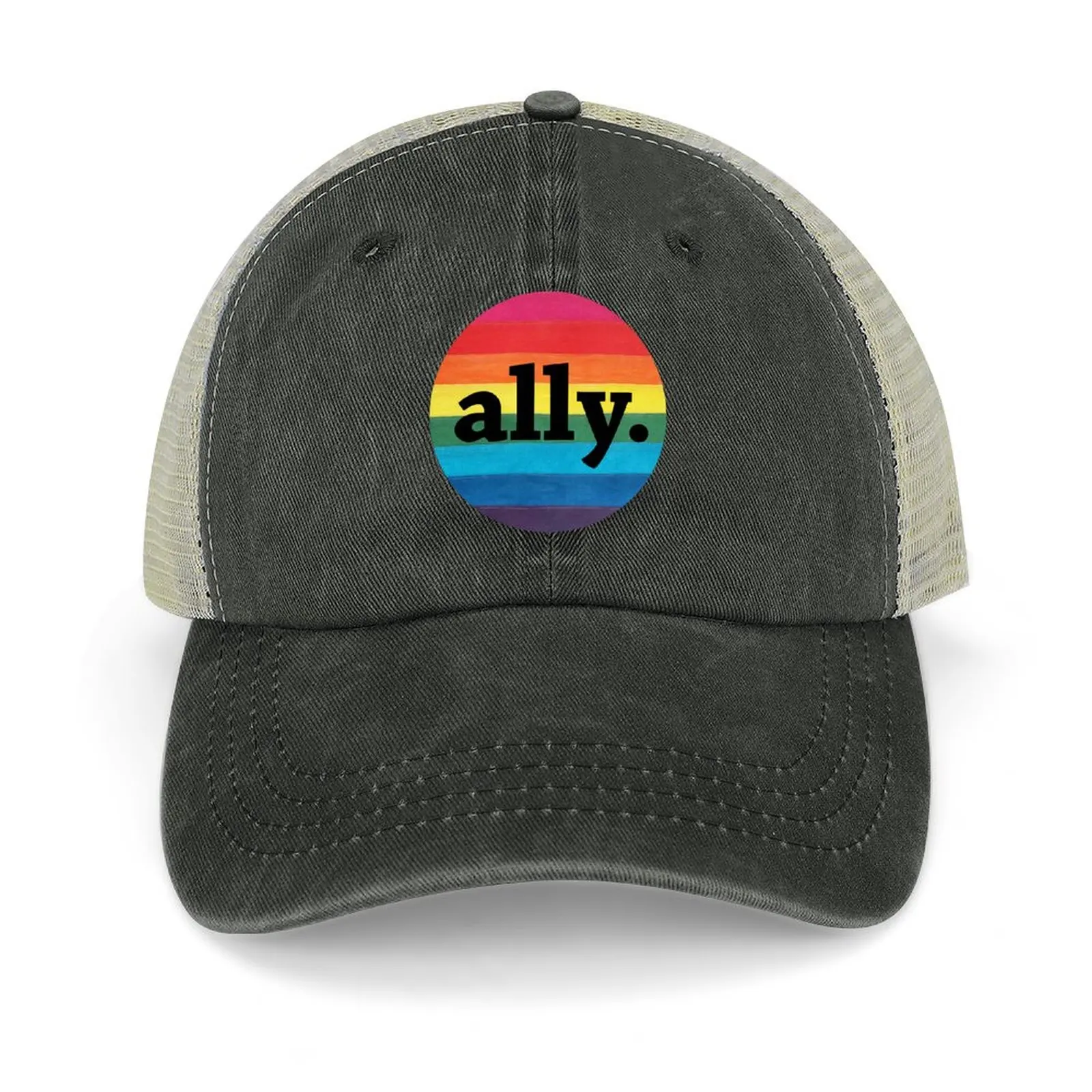 

ЛГБТ-стикеры Pride Sticker для ноутбука, ковбойская шляпа с поддержкой радуги, летняя шляпа, Солнцезащитная женская шляпа на день рождения, 2024