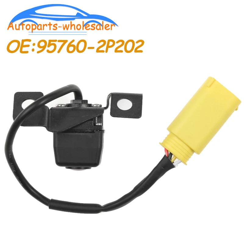 Car Rear View Camera Reverse Parking Assist Backup Camera For KIA Sorento 2011
