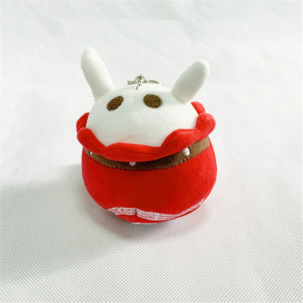 Genすねインパクトkleydodoぬいぐるみペンダント、爆弾ぬいぐるみ  