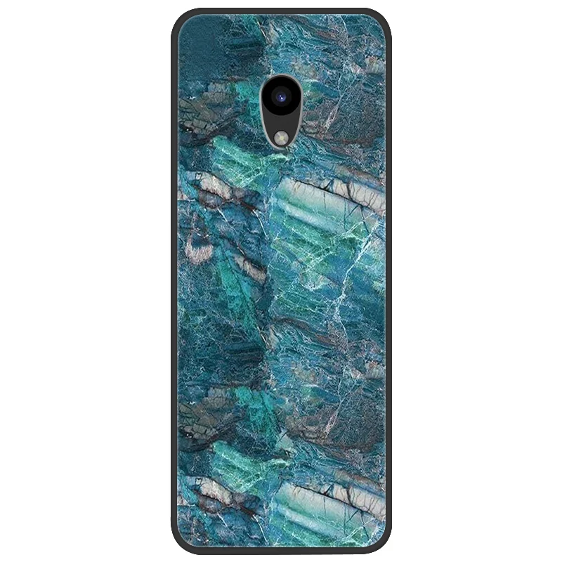 Soft Silicone Back Cover Case for Xiaomi Mi Qin Series Phones