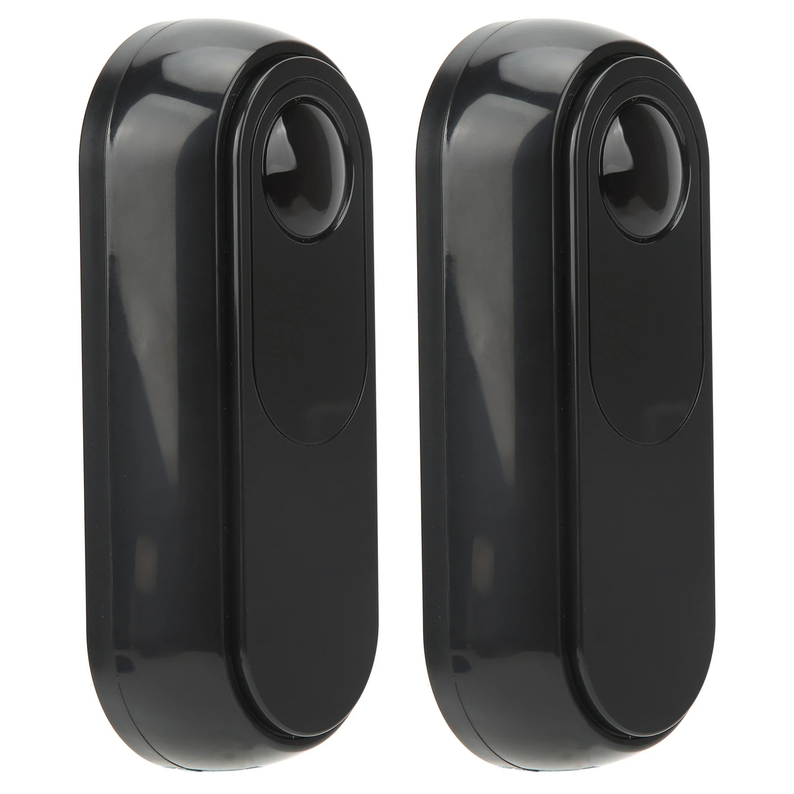 Door Window Security Sensor Wireless Infrared Gate Beam Sensor Anti Theft Alarm IP55 Waterproof for Station Automatic Door