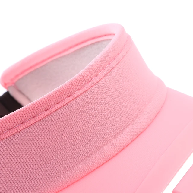 Usb Töltő Ventilátor Hűtés Csúcspontú Kalap Napvédő Lélegző Hűtő Fényvédő Napsütő Kalapja Kemping Utazási Piknik - Image 5