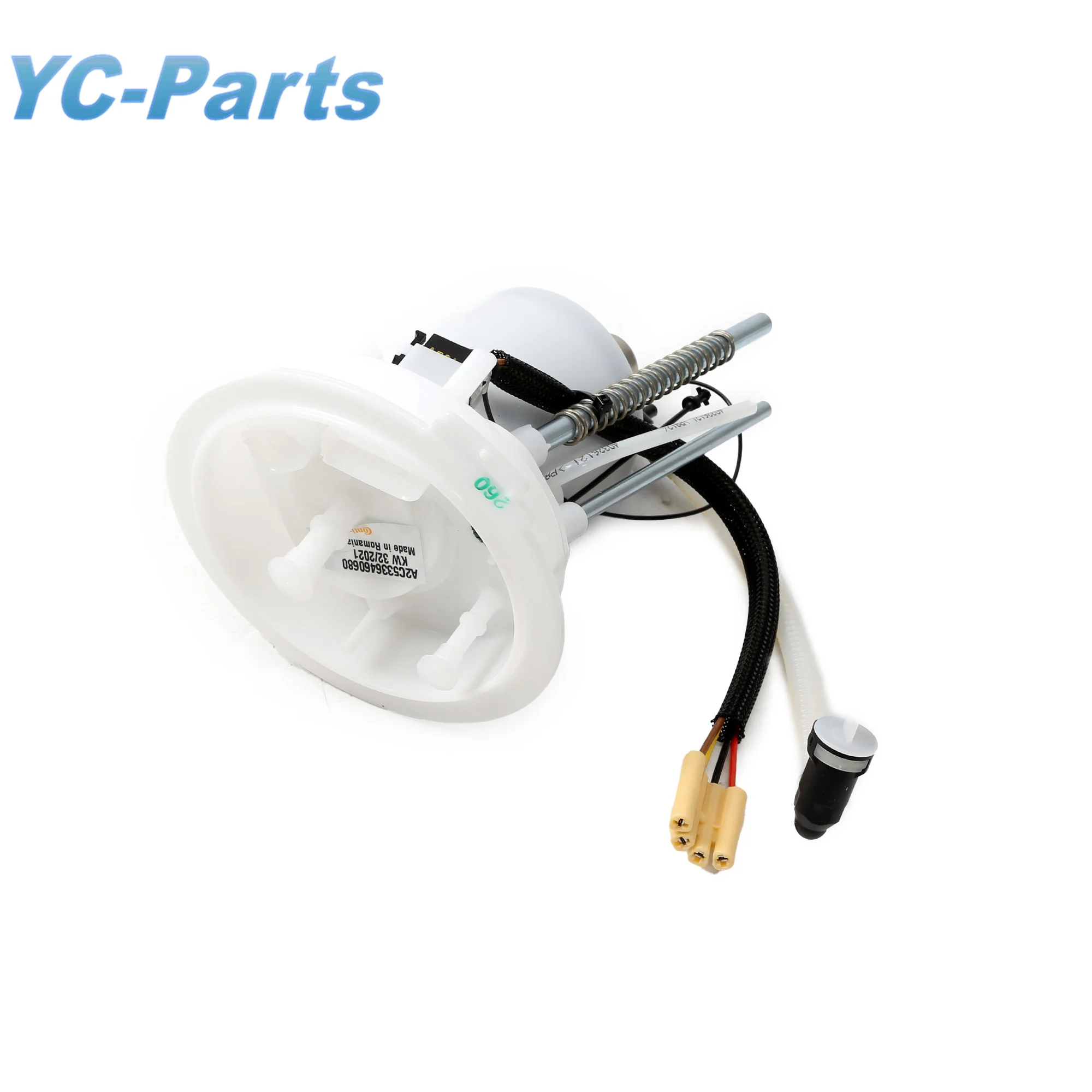 

Fuel Filter 4G0201317A for AUDI A6 C7 Avant A7 Sportback Quattro A2C5336460680