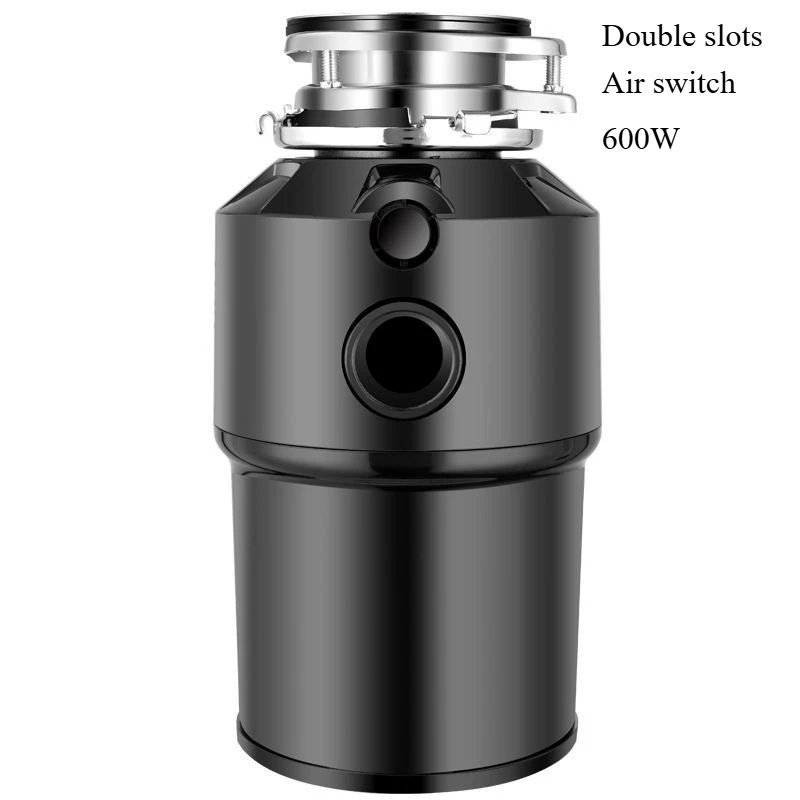Double slots-600W