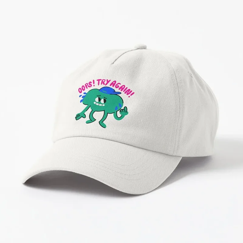 New Mens Baseball Cap print Dad Hat Women Streetwear Sunhat Hip Hop Hats 2