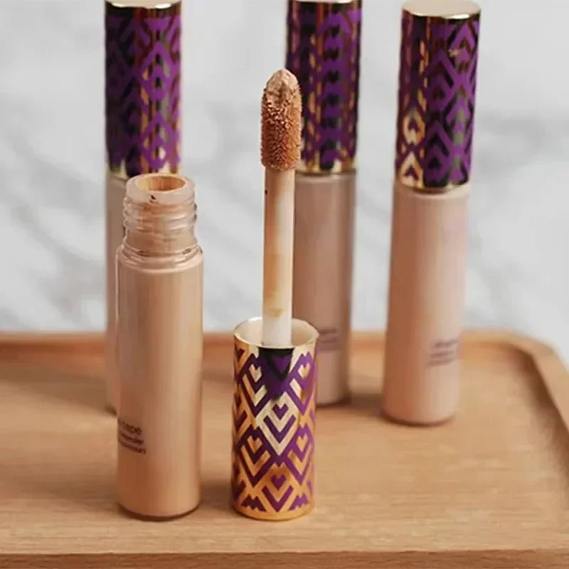Liquid Foundation Concealer Women Face Makeup Waterproof Oil-Control Concealer Base Cream Cover Dark Circles Contour Liquid face concealer,face concealer palette,color concealer,concealer cream,foundation concealer,face foundation,face skin cream