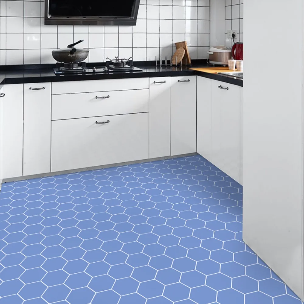 impermeavel pvc floor stickers auto adesivo a prova 03