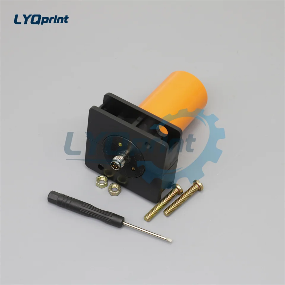 Interruttore Di Prossimità IFM KB5003 / KB-3020-BNKG-NI - Nuovo, 1 Pezzo (#F1)