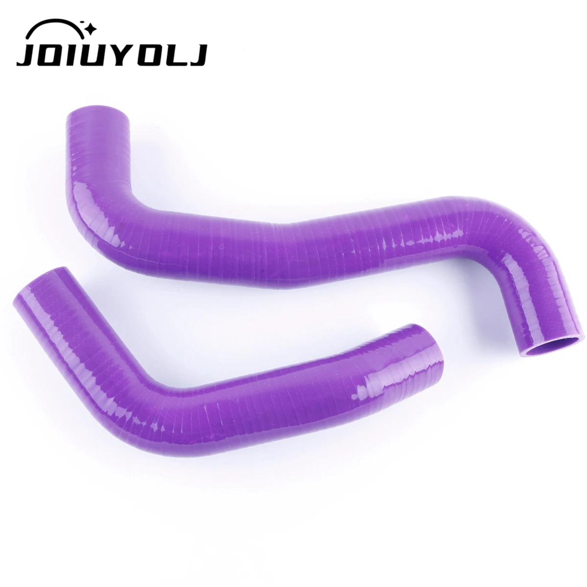 Per Subaru Impreza Wrx Sti Grb / Gh8 Ej20 2008-2014 Tubi In Silicone Kit Tubo Radiatore