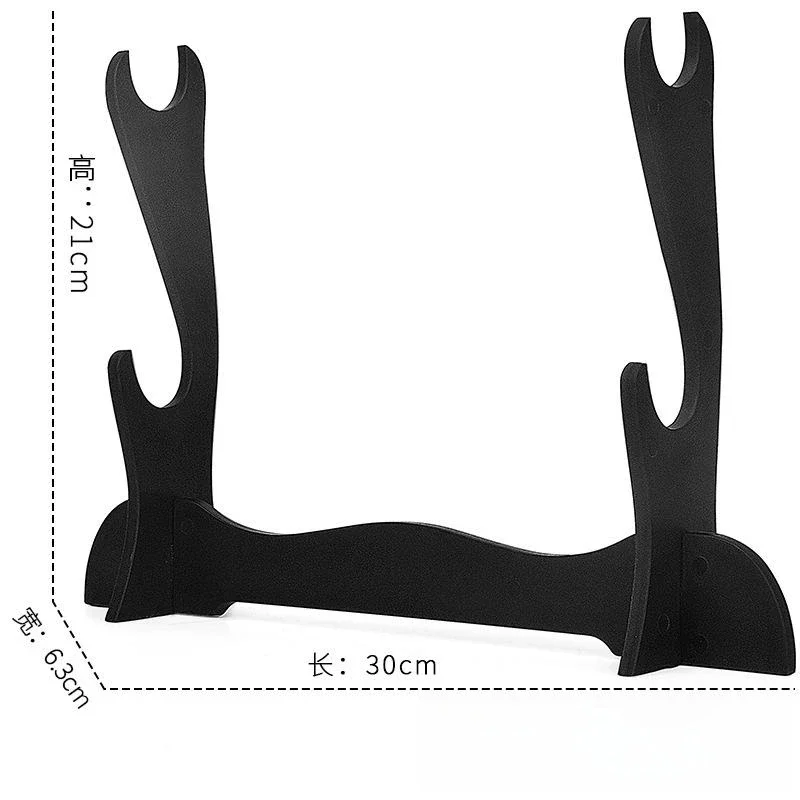 ComicsTwoSaleTiersBracketStandAcrylicDropshipMagicCartoonCollectionSwordBlackHotHolderWandRackDisplayShow-AliExpress15