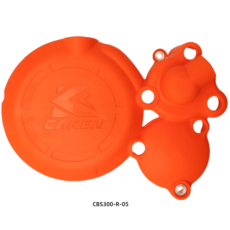 

For ZONGSHEN CBS300 Magnetic Motor Protective Clutch Driver Sprocket Crankcase Ignitoin Cover ZUMA AJ1 KEWS GUIZUN HJMOTO