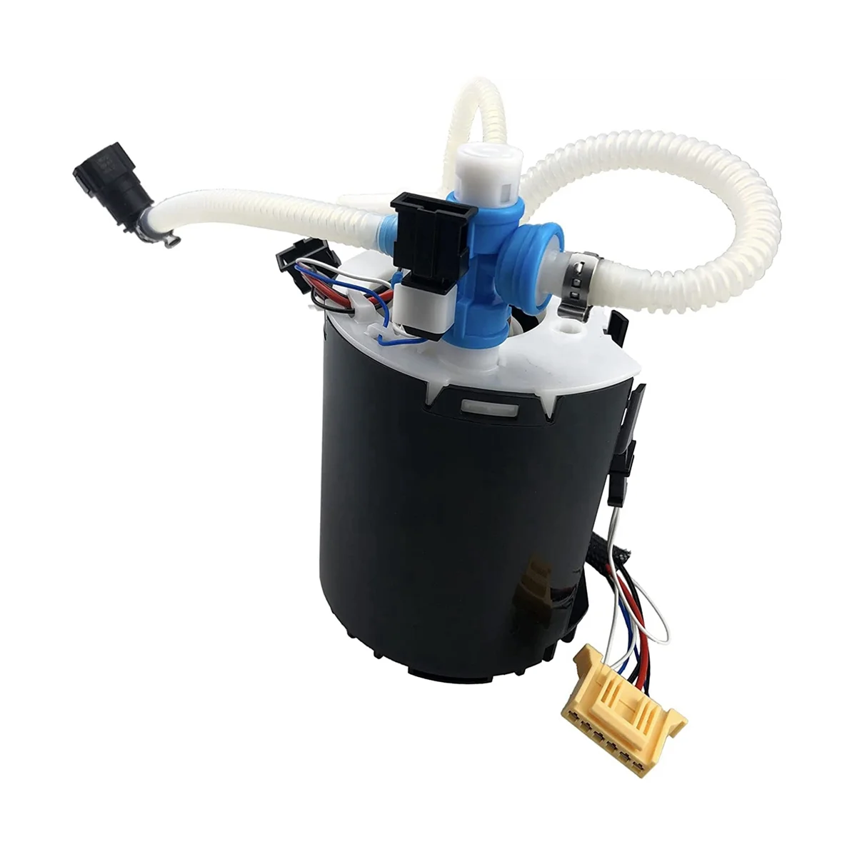 

LR057235 LR044427 LR026192 Car Fuel Pump Assembly Case for Land Range Evoque 2012-