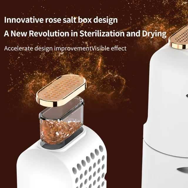 Intelligent Timer Shoe Dryer New Boot Warmer Eliminate Odor Quick Drying Boot Deodorizer Multifunctional Socks Dryers 5