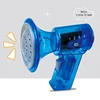 Held Megaphone Voice Changer Megaphone Speaker Toy for Kids Party Favor with 4 Different Voices Role Effects 3