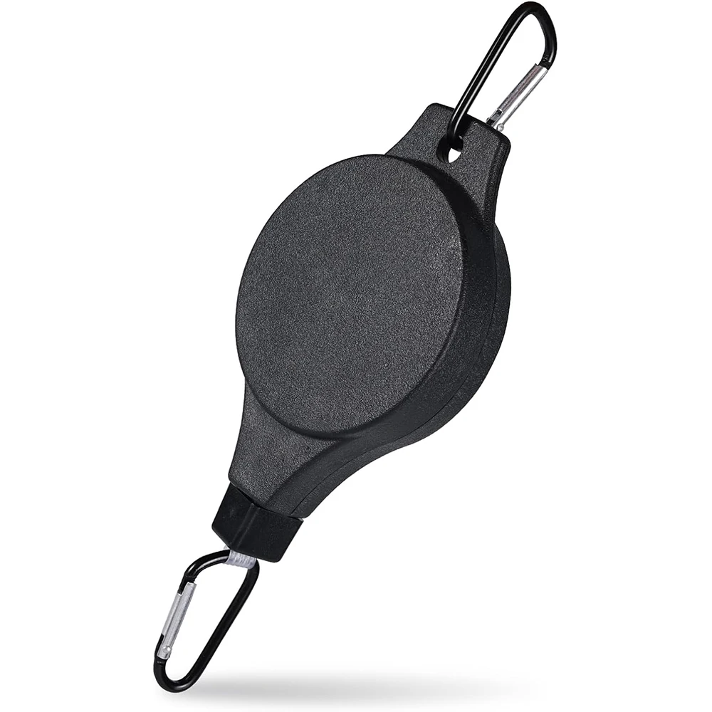 Adjustable Garden Hanging Basket Pulley Set
