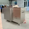 Automatic machine cutting meat cube for beef/pork/goat into diced meat 4