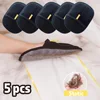 Pet Hair Removal Gloves Double-sided Static Cleaning Grooming Glove Reusable Sofa Carpets Cat Dog Hair Mitts Tool 1~5pcs