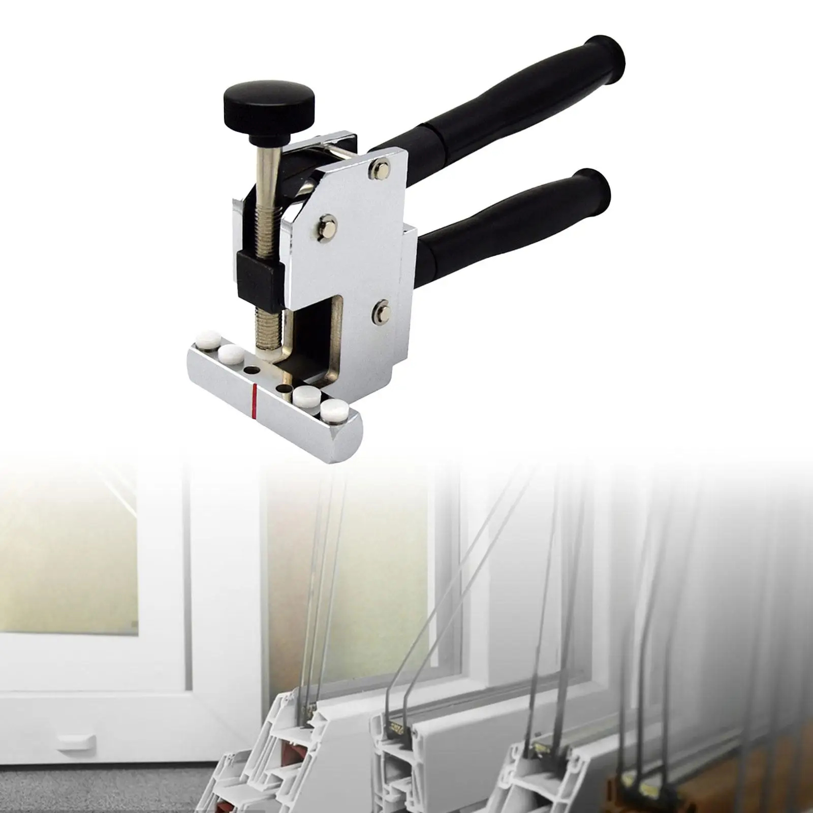 Tile Cutter Glass Breaking Plier, Portable Glass Pliers, Manual Tile Cutting