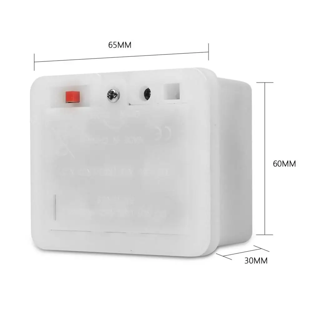 Description Picture 6 of itemHalloween Sound Props Noise Makers Sound Sensor Scream Speaker Props Scary Sound Sensor For Halloween Haunted House Party Decor