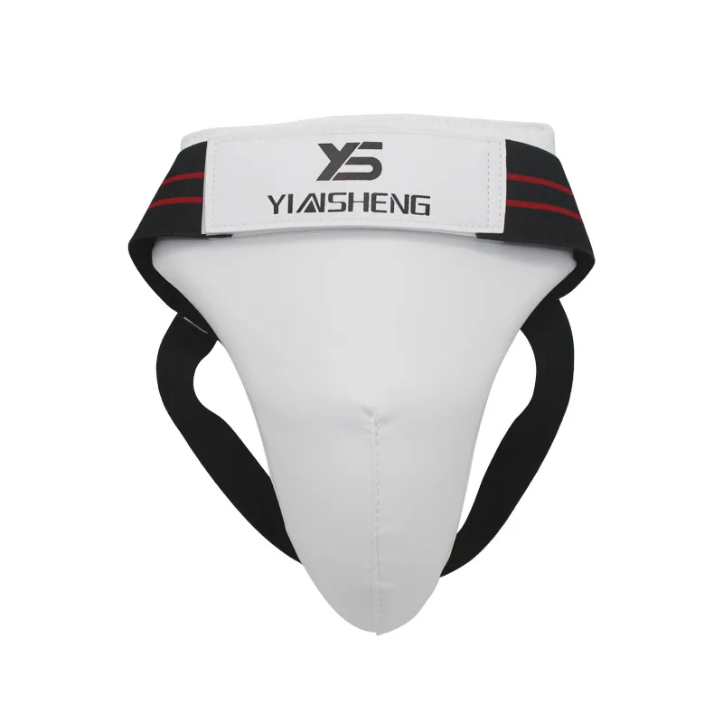 Kicking Boxing Jockstrap Groin Guard for Women/Men Kids Adults MMA Muay Thai Sanda Karate
